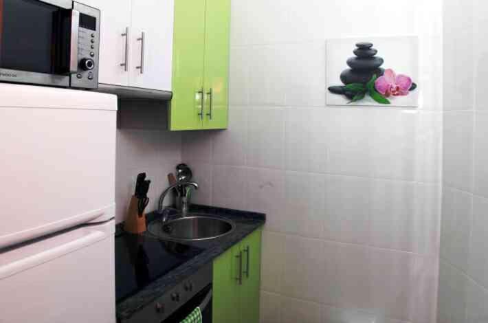 Albergue Los Caminantes 2 อาร์ซูอา ภายนอก รูปภาพ