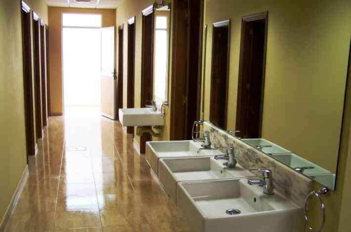 Albergue Los Caminantes 2 อาร์ซูอา ภายนอก รูปภาพ