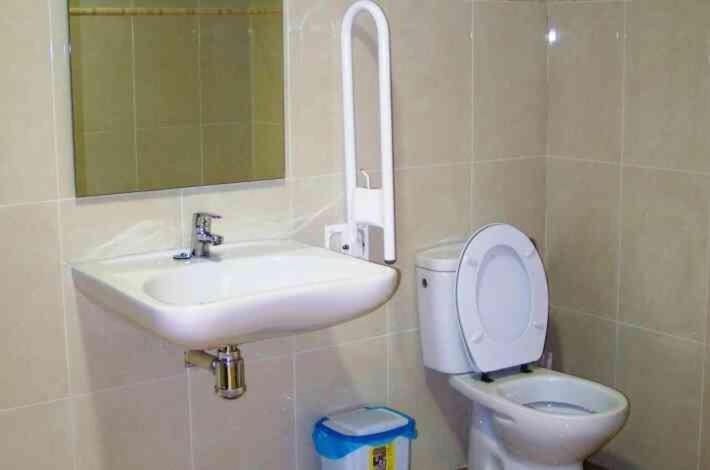 Albergue Los Caminantes 2 อาร์ซูอา ภายนอก รูปภาพ
